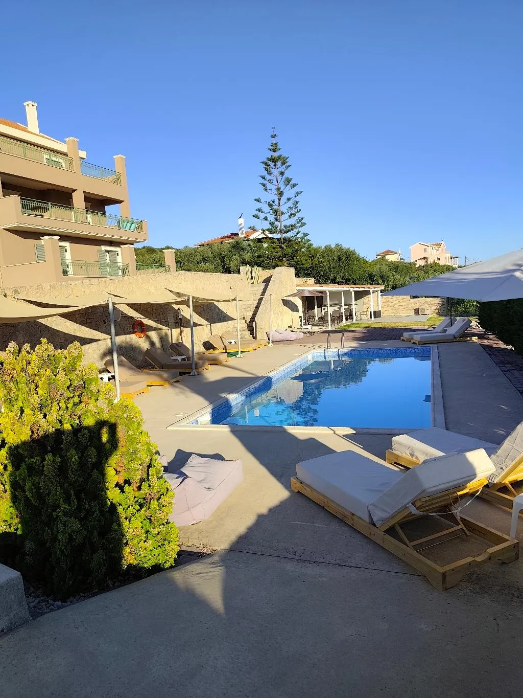 General view, Lagoon View Apartments - Adults Only, Kefallinia