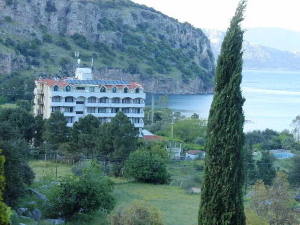 General view, Verano, Dalaman