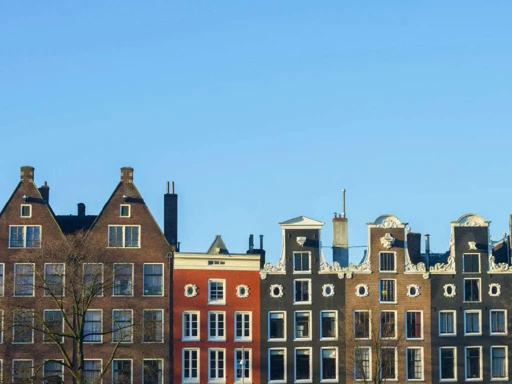 General view, Ink Hotel Amsterdam - MGallery Collection, Amsterdam