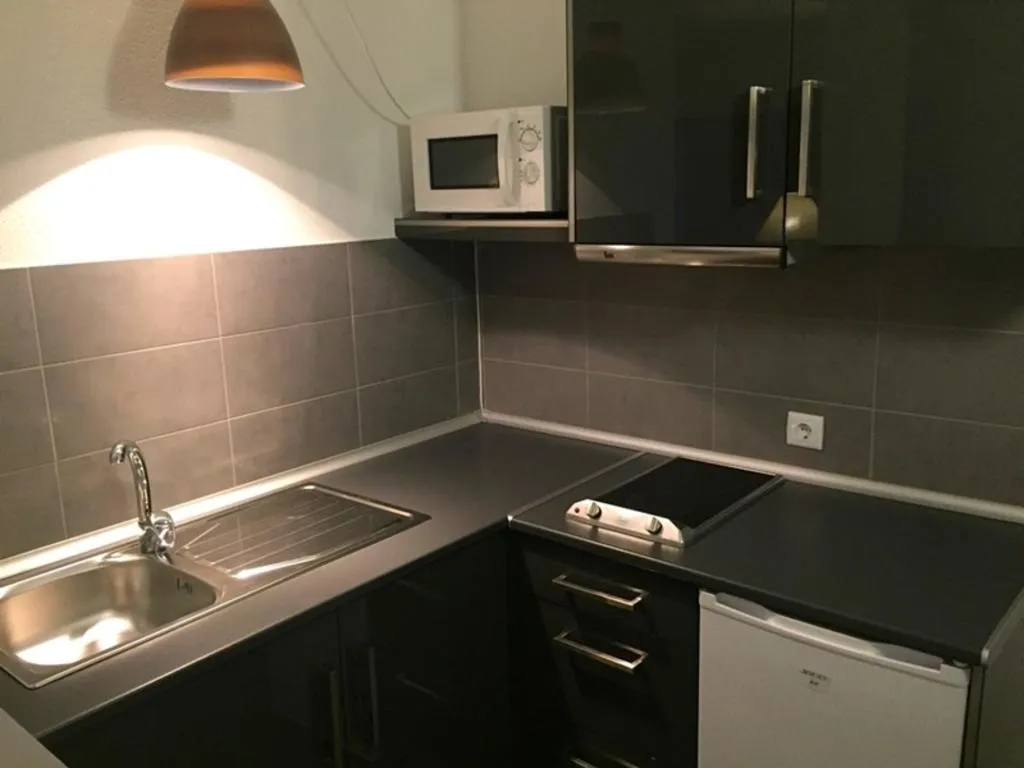 Room, Almar, Algarve