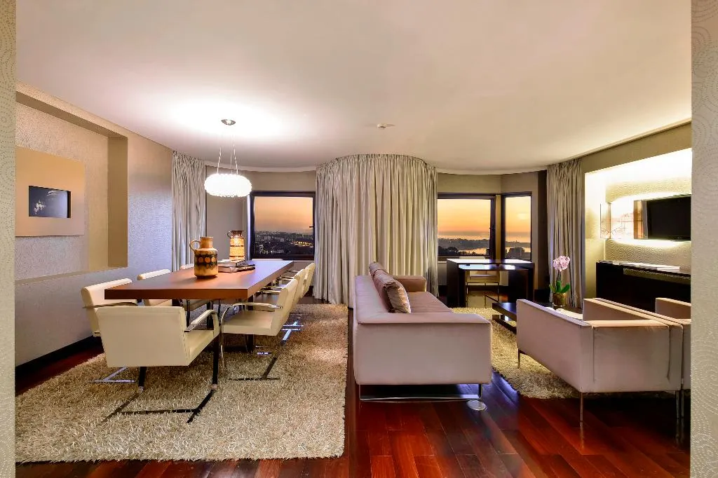 SUITE GRAND Room, Porto Palacio by The Editory, Porto