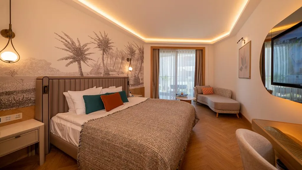 DOUBLE STANDARD Room, Liberty Fabay Hotel, Dalaman