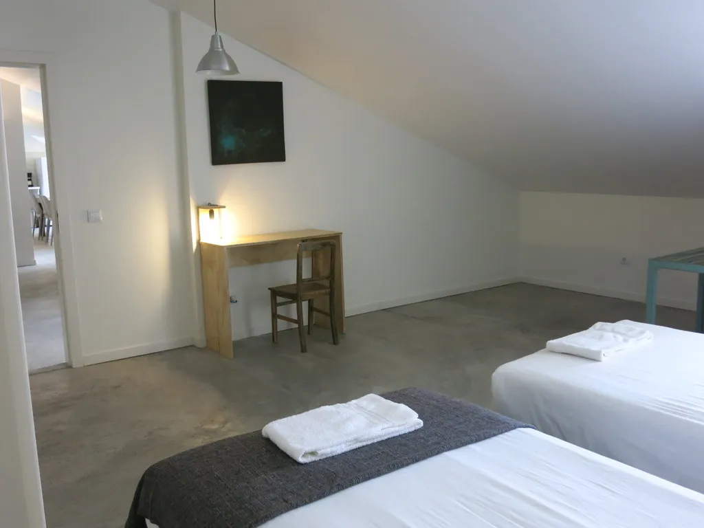 APARTMENT CAPACITY 4 ONE BEDROOM Room, Hello Lisbon Culture Guest House, Lisbon