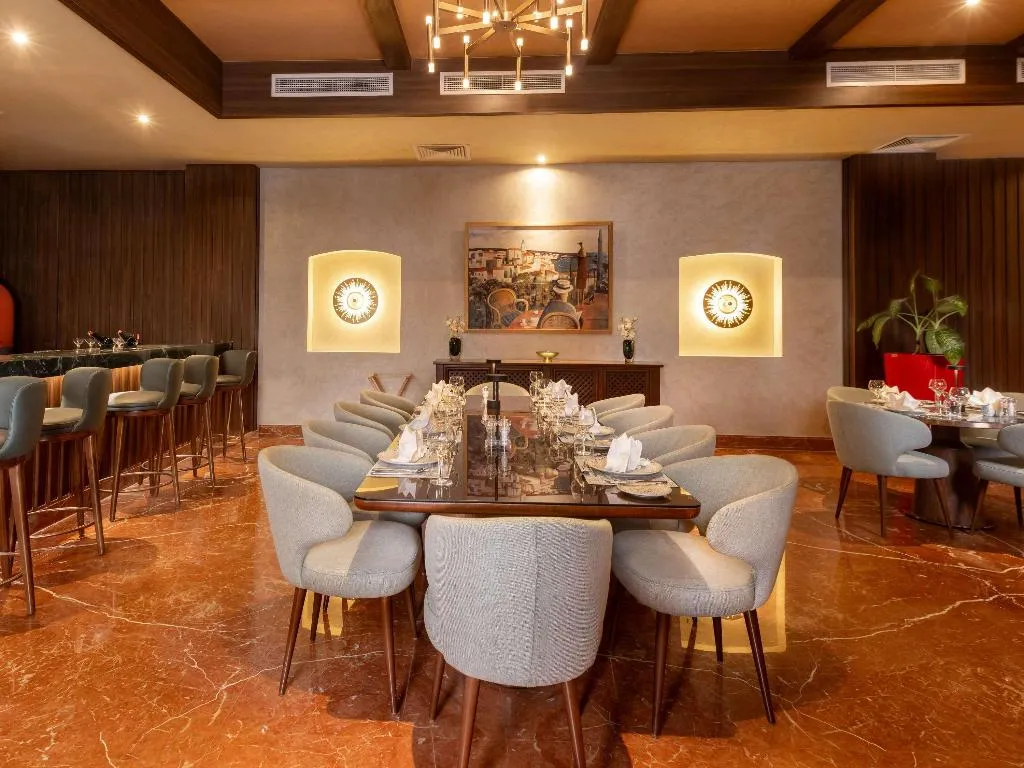 Restaurant, Club Prive By Rixos Sharm El Sheikh, Red Sea Riviera