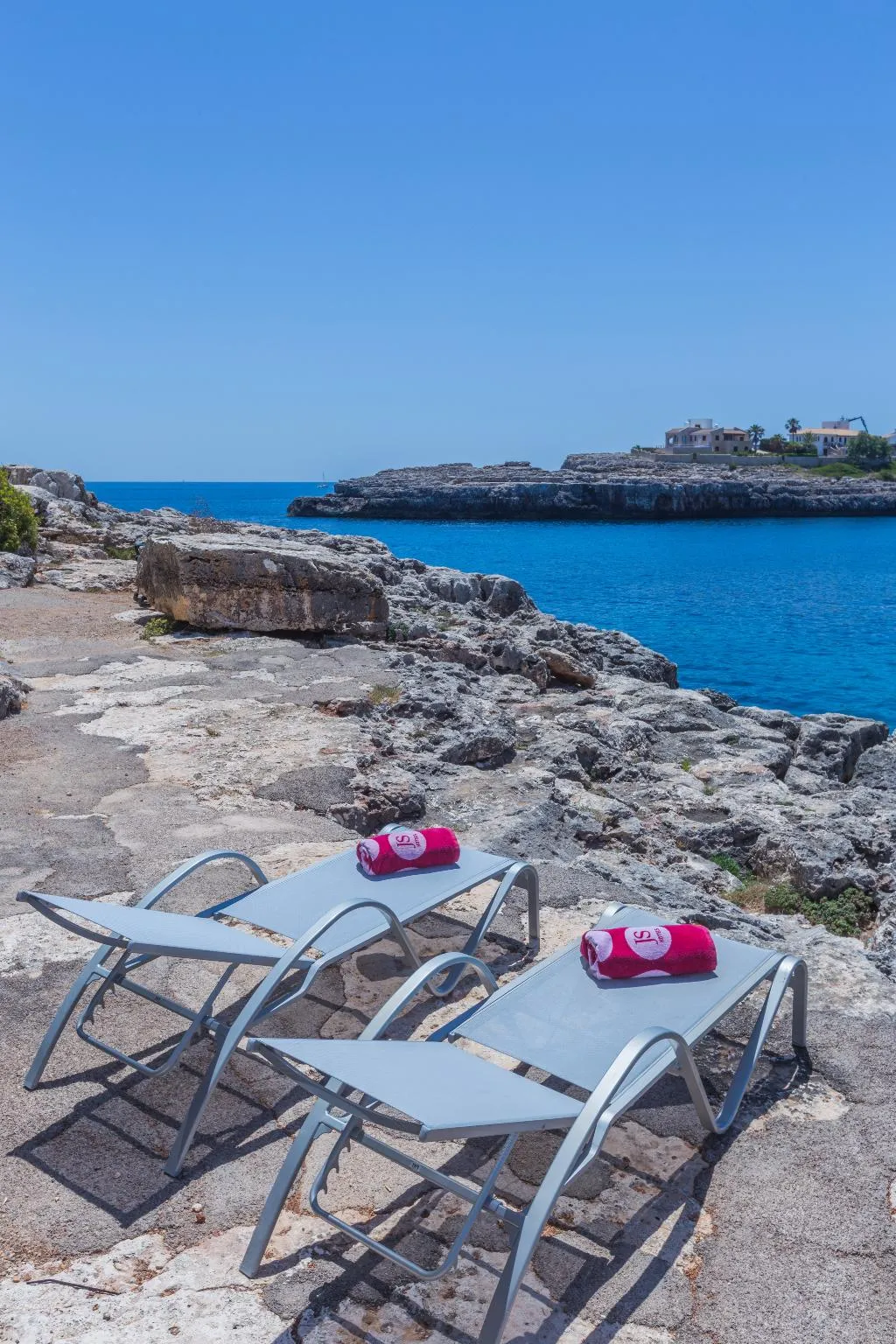 Beach, JS Cape Colom - Adults Only, Majorca