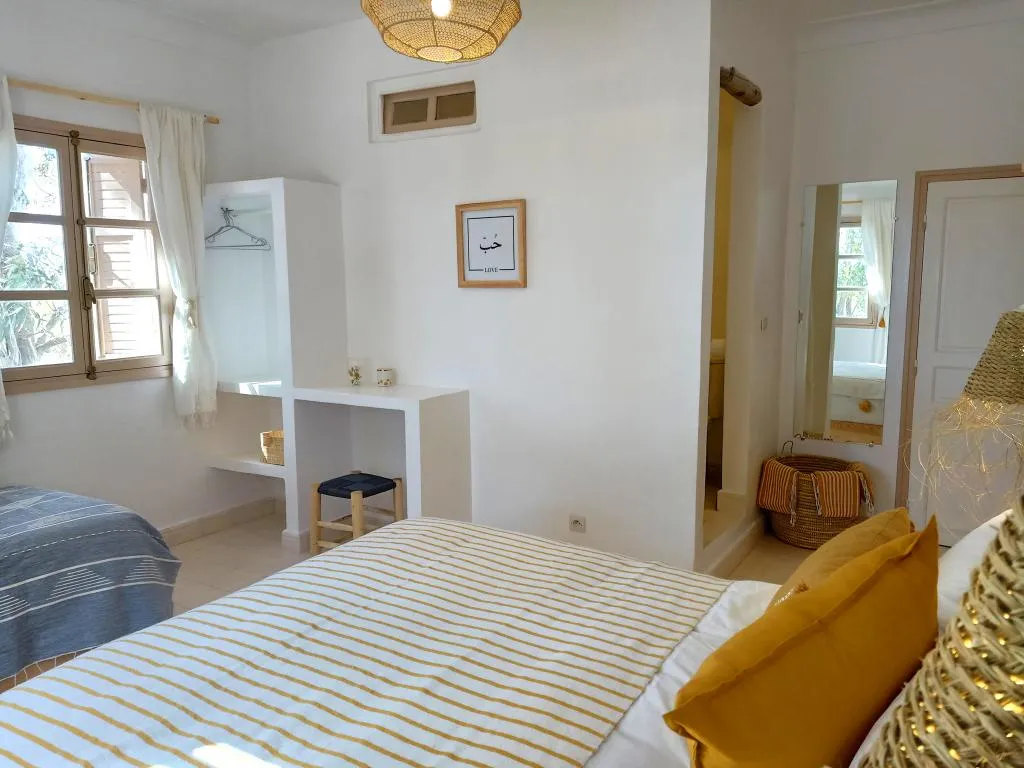 Room, Villa Nour, Essaouira