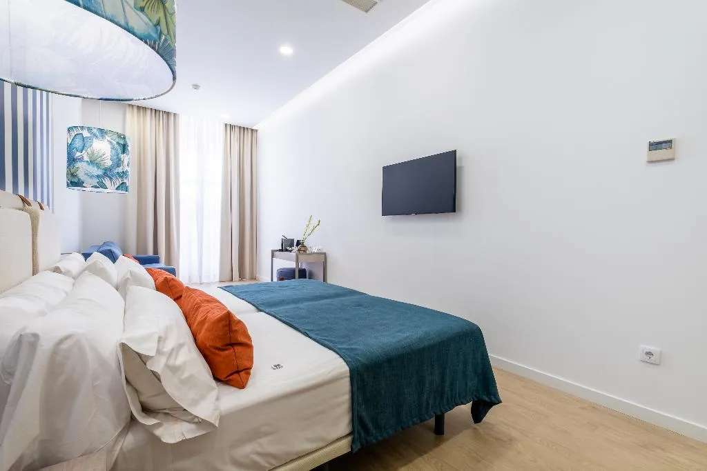 Double or Twin SUPERIOR Room, Soho Boutique Urban, Costa Del Sol