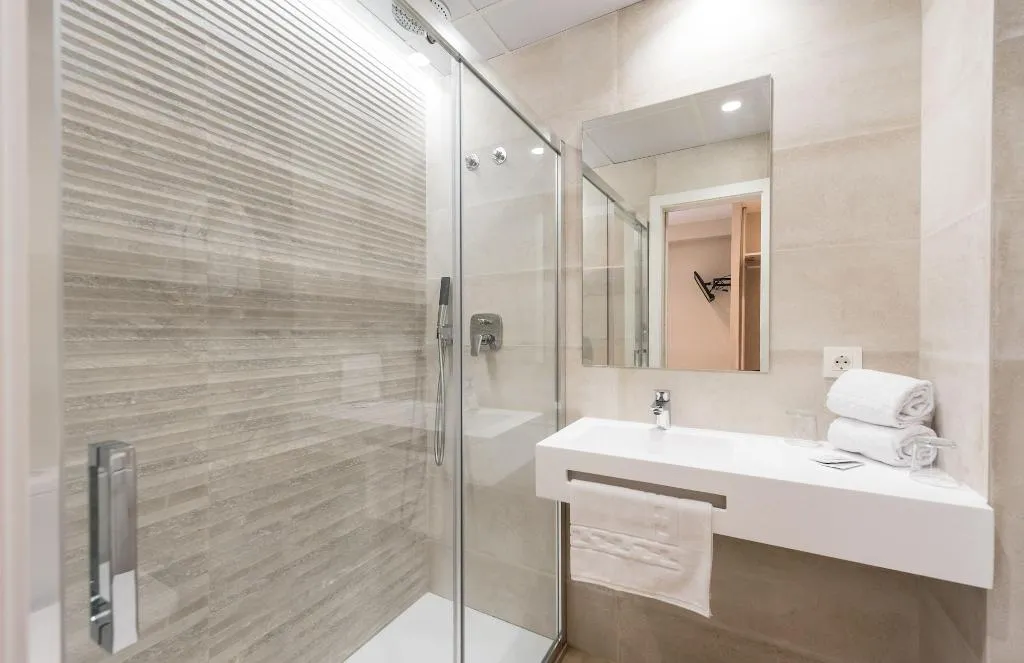 Room, Hostal La Lonja, Costa Blanca