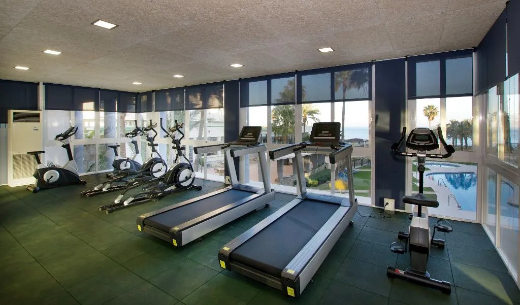 Sports and Entertainment, Medplaya Pez Espada, Costa Del Sol
