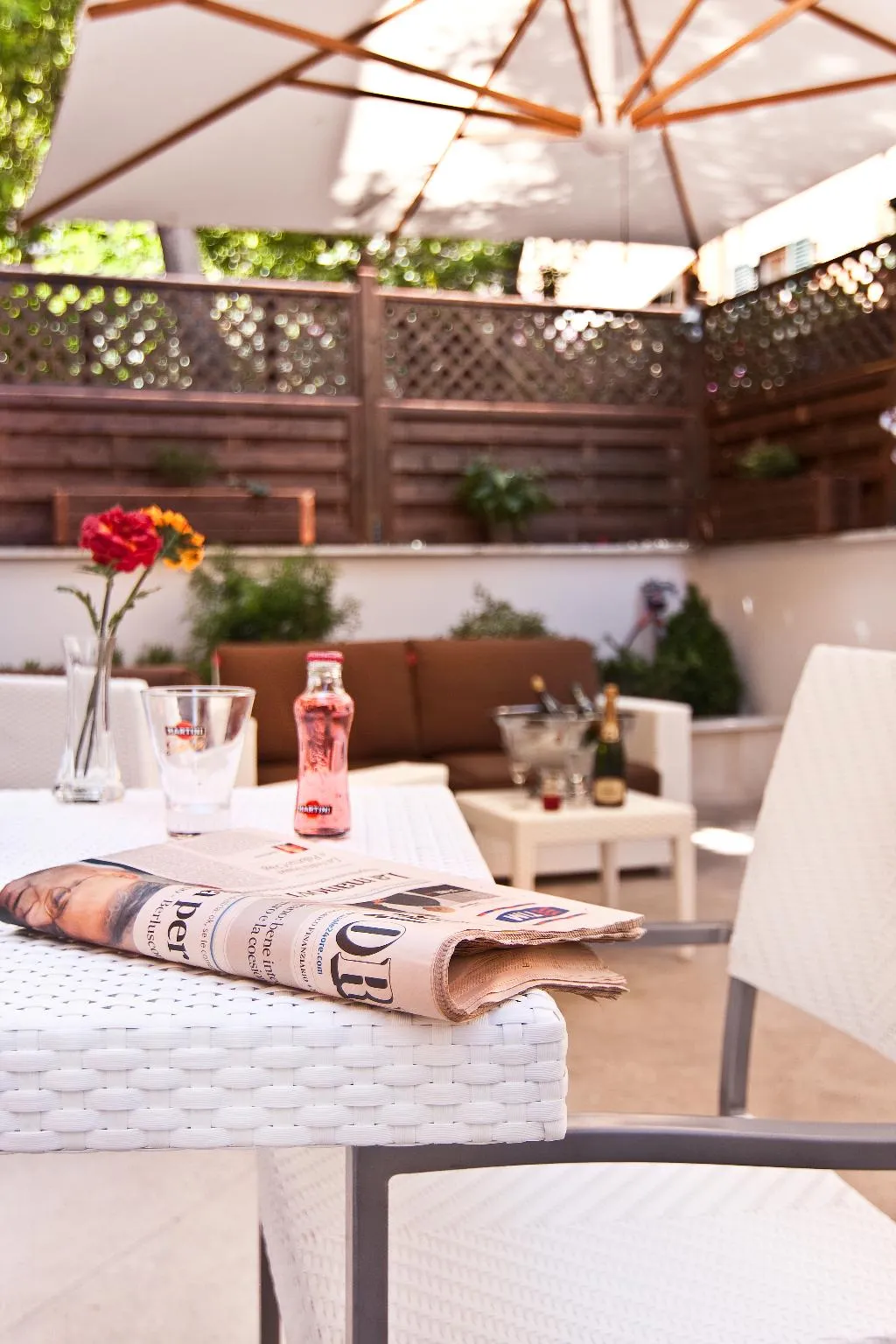 Bar, Best Roma, Rome