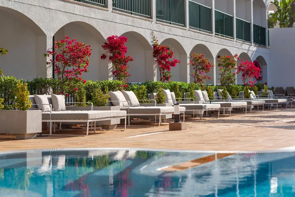 Pool, Valentin Somni Hotel and Suites, Majorca