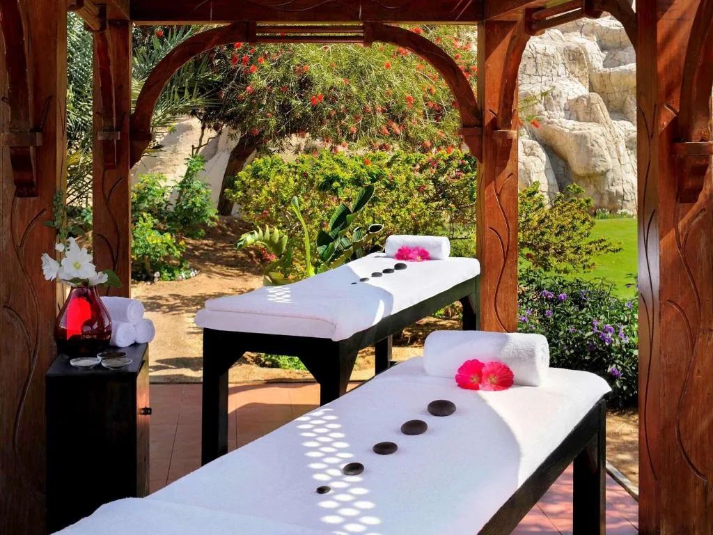 Sports and Entertainment, Naama Bay Promenade Resort Managed By Accor, Red Sea Riviera