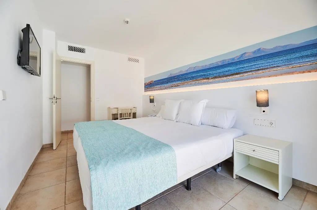 APARTMENT STANDARD Room, AluaSun Continental Park Hotel & Apartments, Majorca