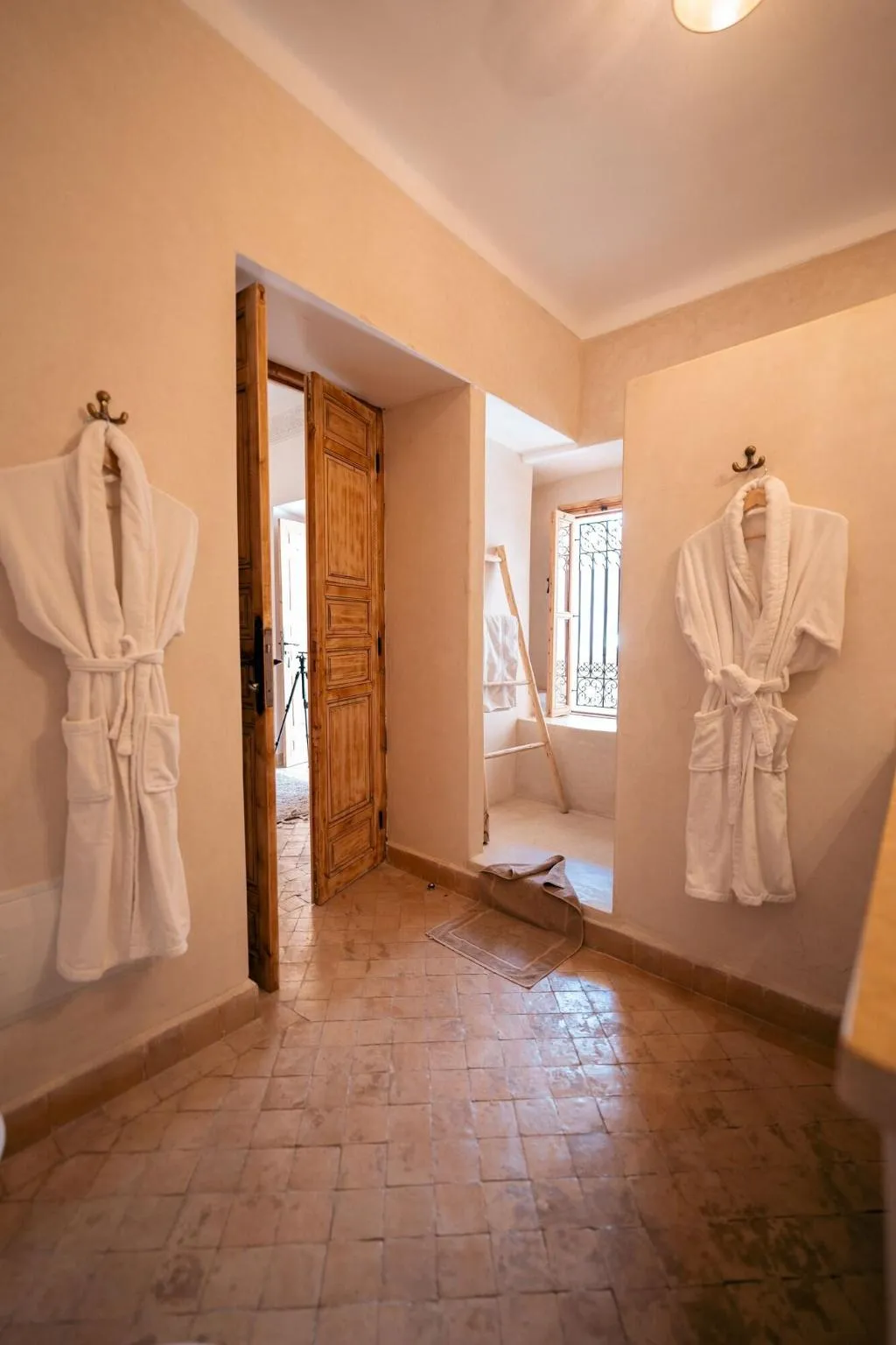 Room, Ryad Selyen, Marrakech