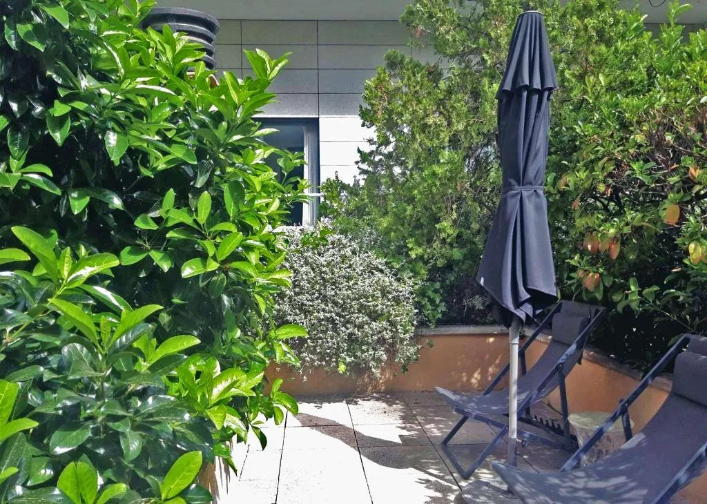 Room, Balmes, Barcelona