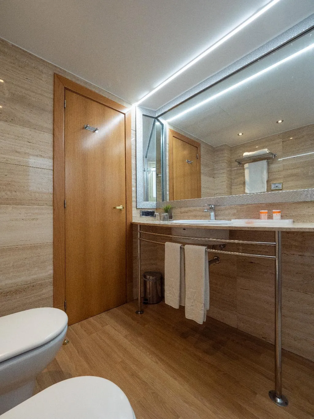 TWIN STANDARD Room, Vilana Hotel Boutique, Barcelona