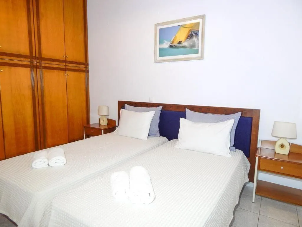 Room, Villa Oceania, Mykonos