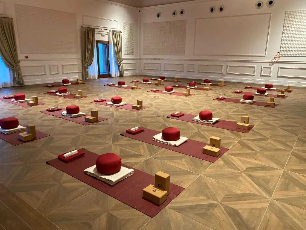 Conferences, Aumallia Hotel & Spa, Majorca