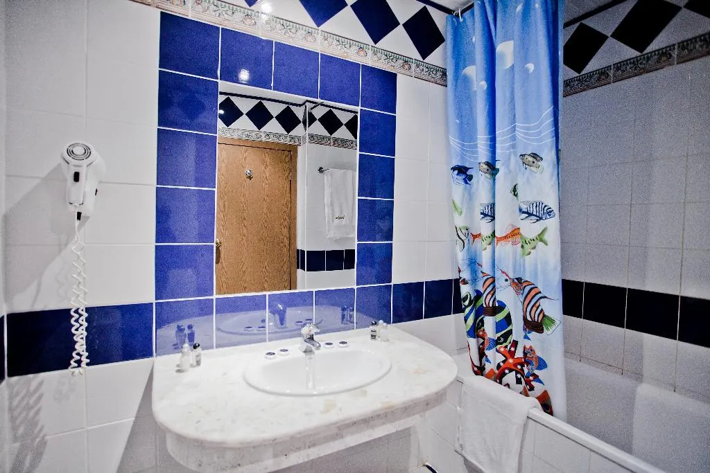 DOUBLE SEA VIEW Room, Royal Park, Bourgas