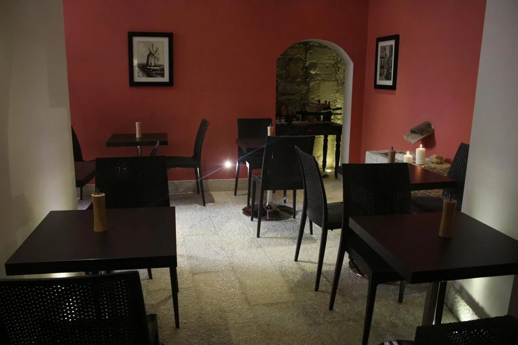 General view, B&B Cortile Di Venere, Palermo