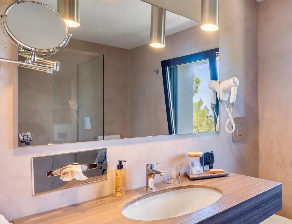 SUITE WITH PRIVATE POOL Room, Vallegrande Nature Resort by Geocharme, Palermo