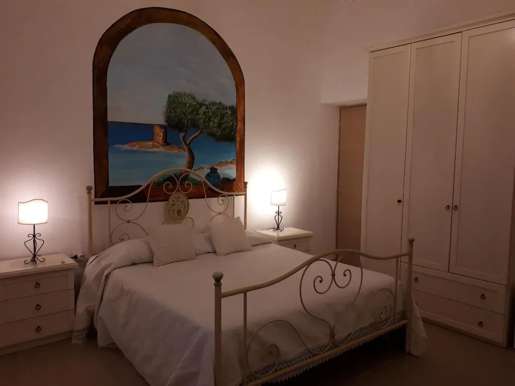 Room, B&B La Porta sulla costa, Olbia