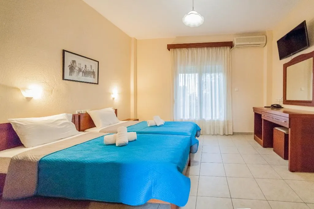 STUDIO STANDARD Room, Sintrivanis Resort Beach, Thessaloniki
