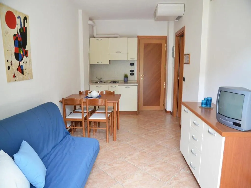 Room, Olimpia, Venice