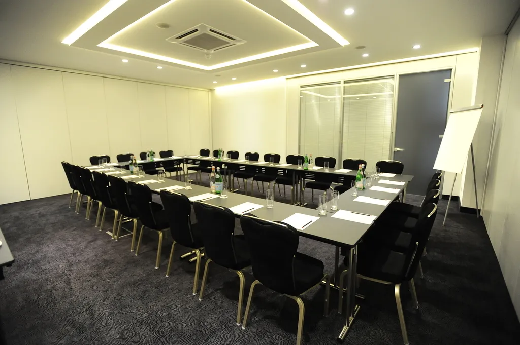 Conferences, The George, Urban Boutique Hotel, Malta