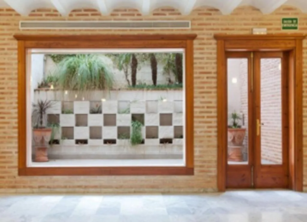 Conferences, AD Hoc Parque Golf, Valencia