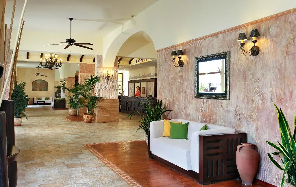 Lobby, Alba, Bourgas