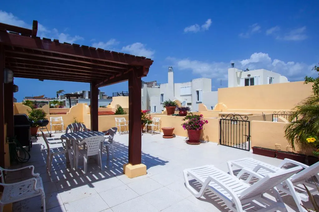 APARTMENT TWO BEDROOMS Room, La Coccinella, Playa Del Carmen