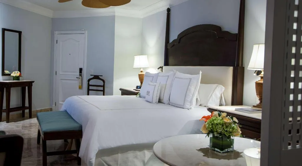 Room, Royal Hideaway Playacar All Inclusive, Cancun Area