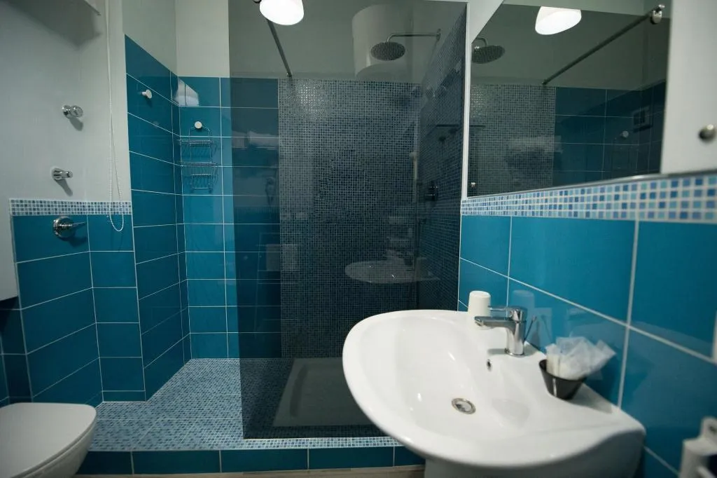 Room, Sale E Sabbia Bed And Breakfast, Palermo