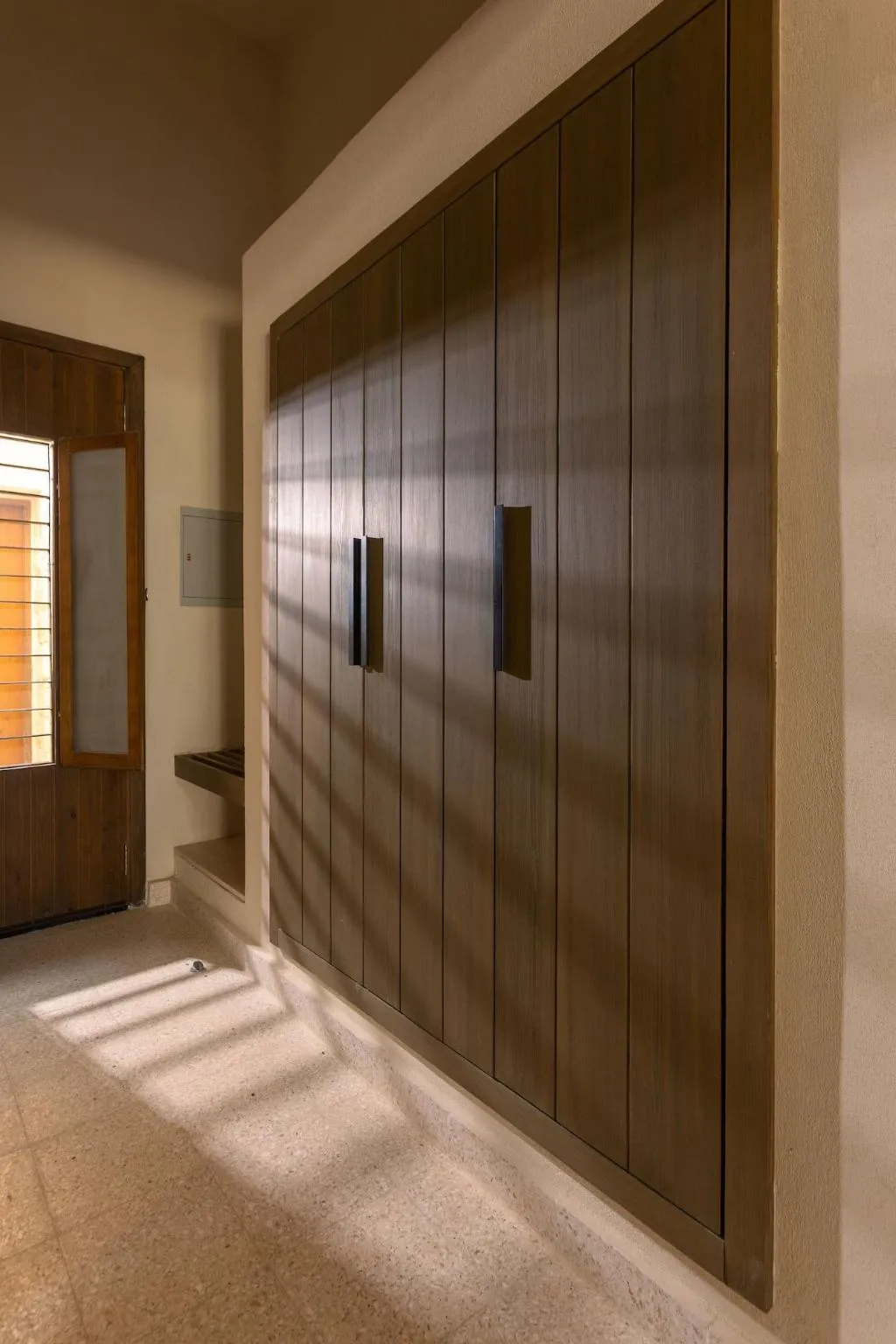 Room, Wadi Sabarah Lodge, Red Sea Riviera