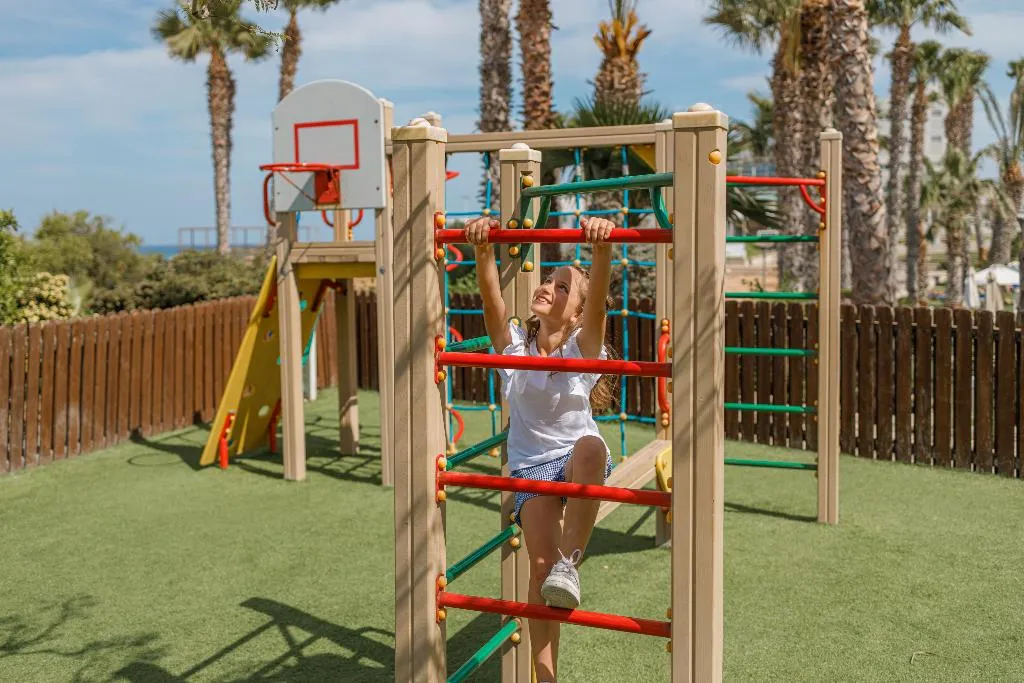Sports and Entertainment, Louis Althea Beach, Cyprus