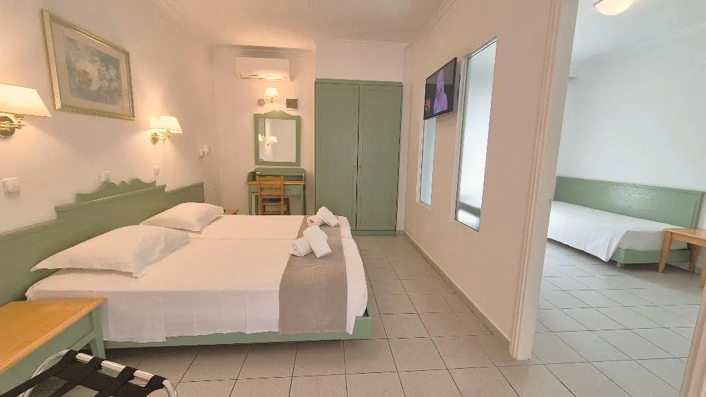 APARTMENT CAPACITY 2 ONE BEDROOM Room, Andromeda, Kos