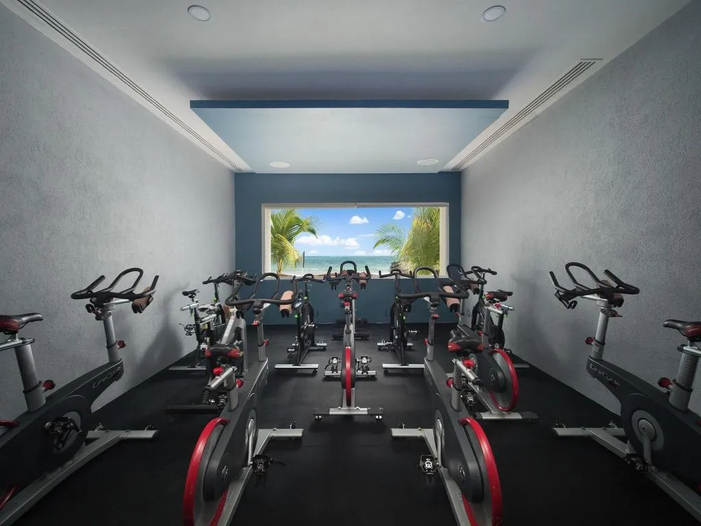 Sports and Entertainment, Hotel Marina El Cid Spa&Beach Resort All Inclusive, Cancun Area