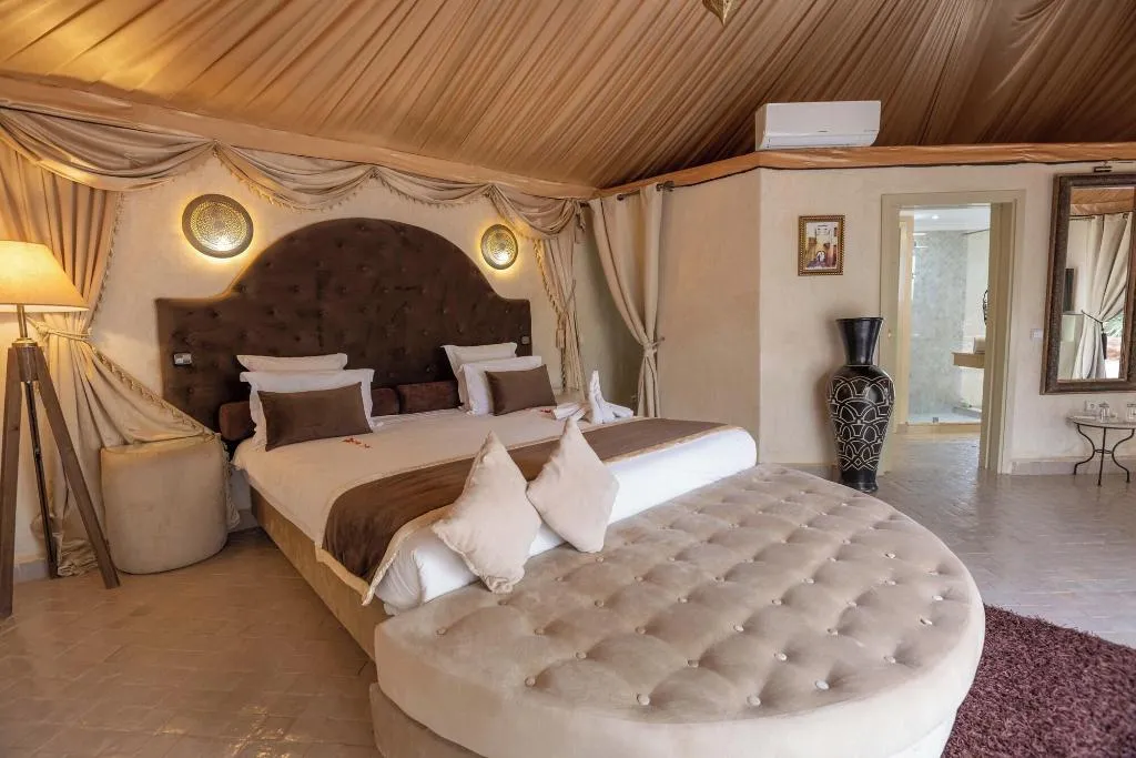Room, Eden Lodges, Marrakech