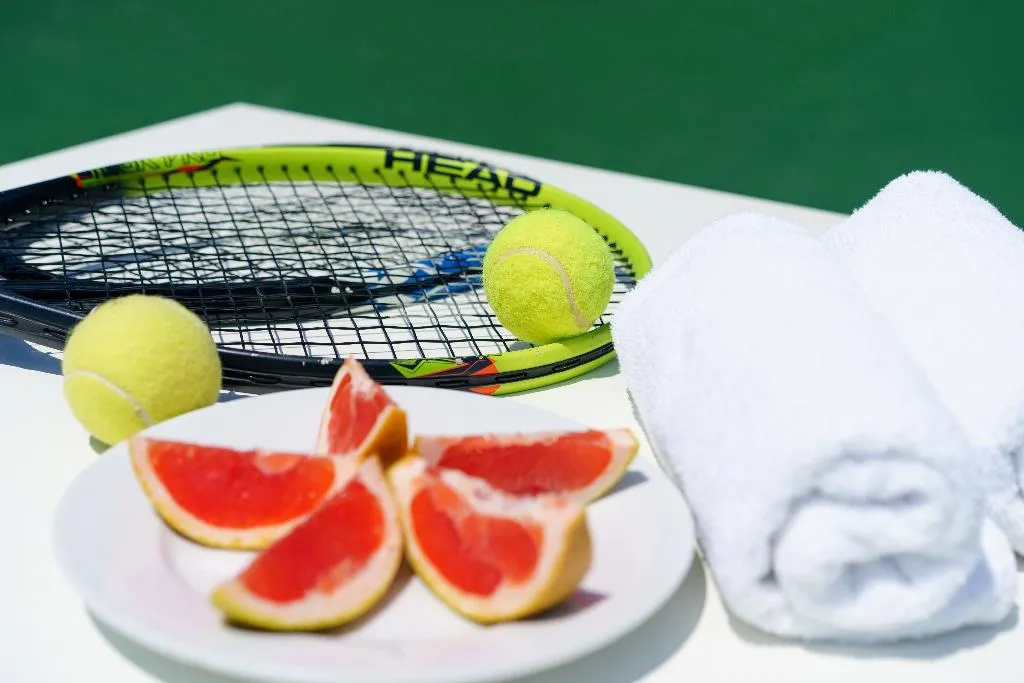 Sports and Entertainment, Calamos Beach Family Club Hotel, Athens