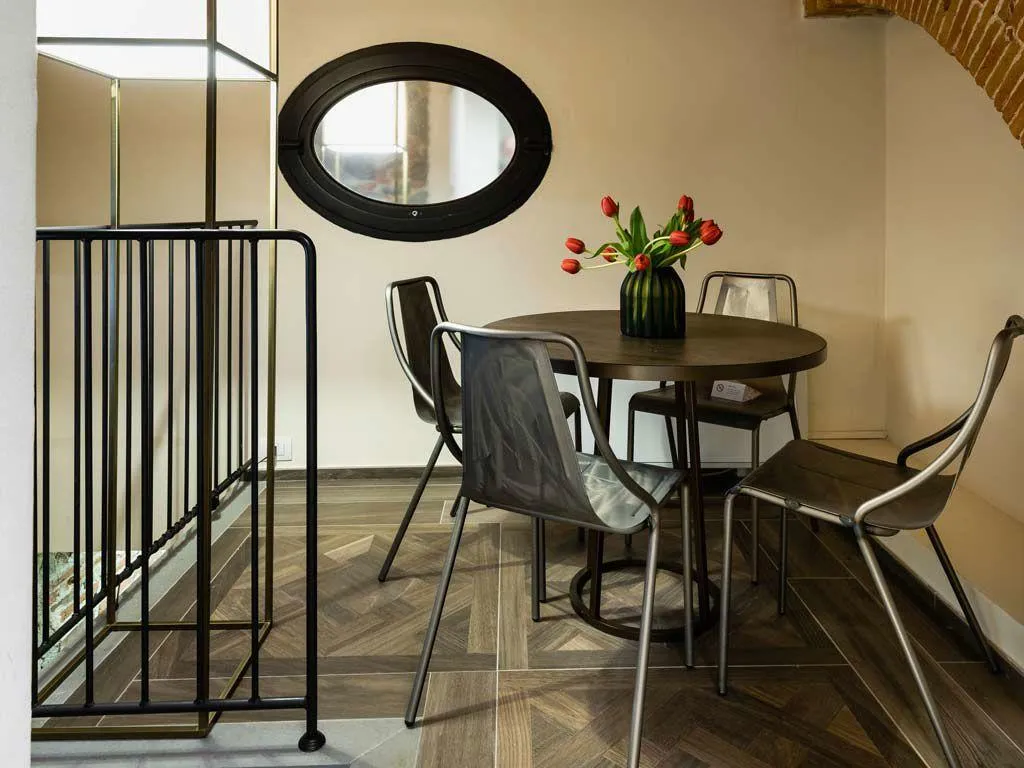 APARTMENT CLASSIC Room, Corte Guelfa Firenze, Florence