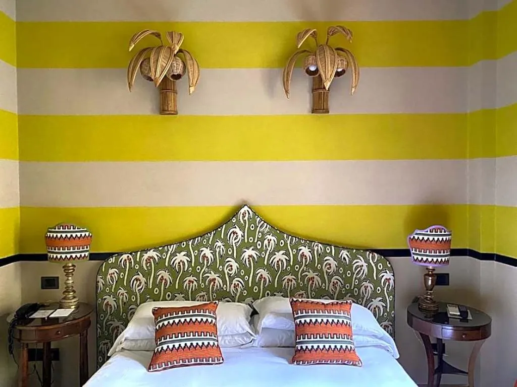 DOUBLE SUPERIOR Room, Hermitage, Florence