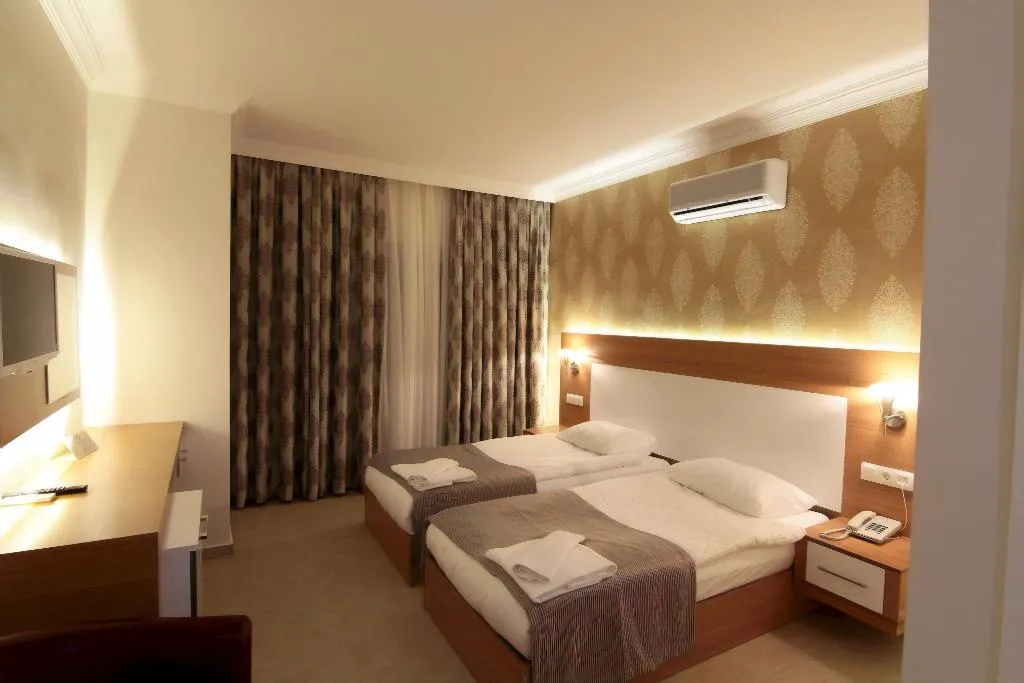 DOUBLE STANDARD Room, Daisy Garden Resort Hotel, Dalaman
