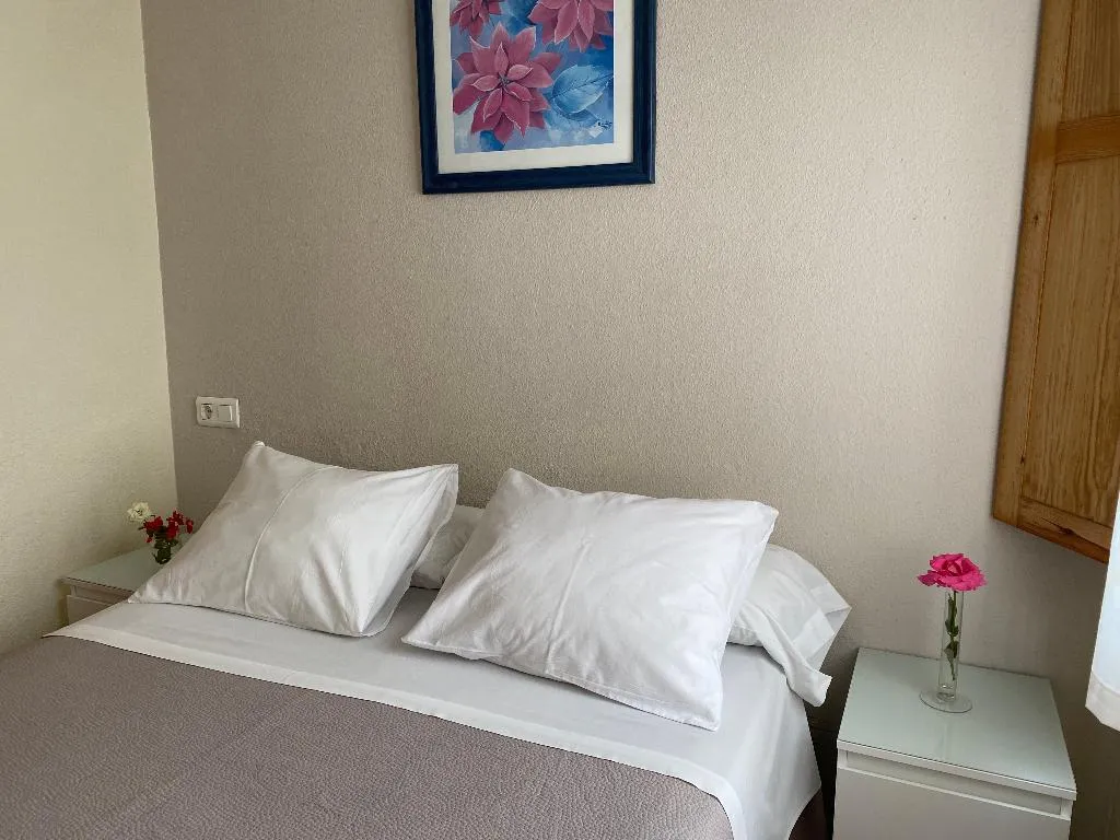 DOUBLE STANDARD Room, Moscatel Hostal, Costa Del Sol