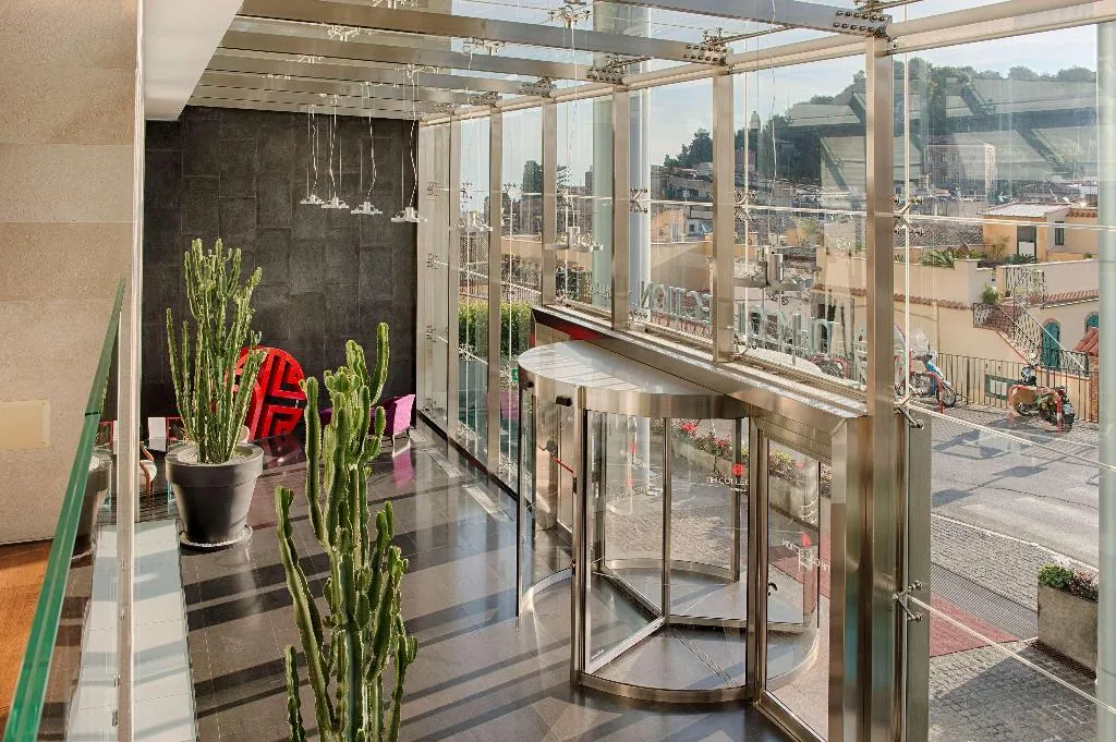 Lobby, NH Collection Taormina, Taormina