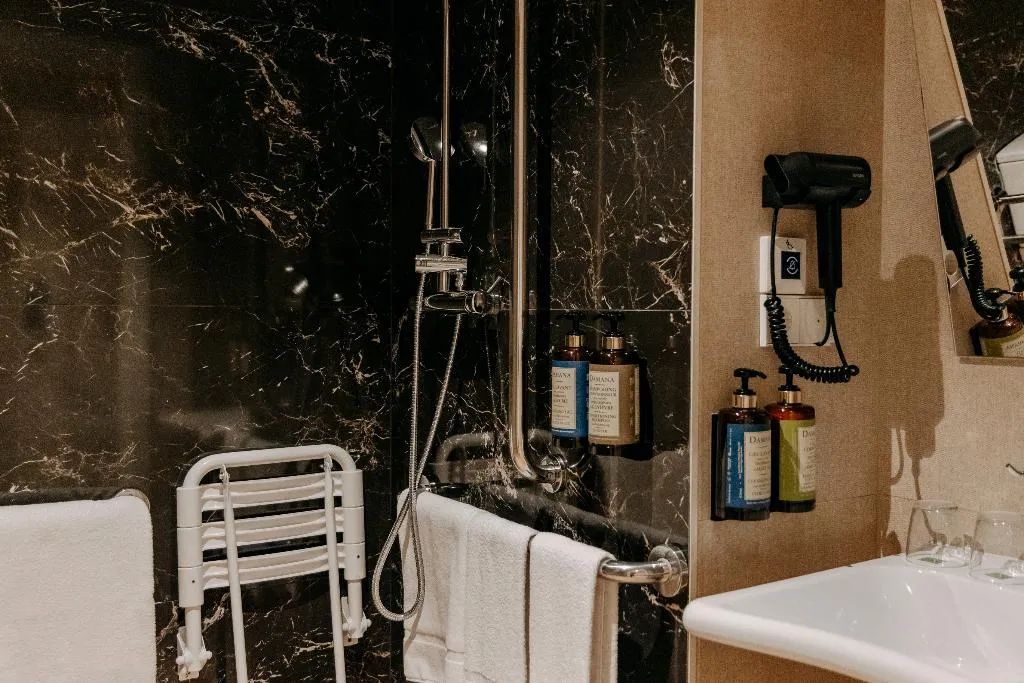 SINGLE STANDARD Room, Hotel PAX Atocha, Madrid
