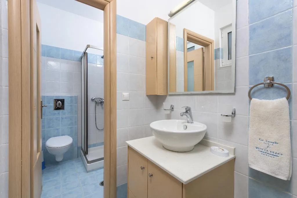 APARTMENT SUPERIOR Room, Vlycha Beach Studios, Rhodes