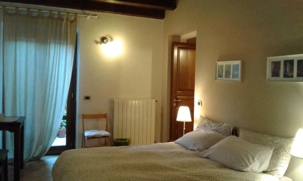 Room, Arco Ubriaco, Catania