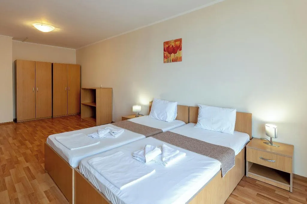 Room, Midia Grand Resort, Bourgas
