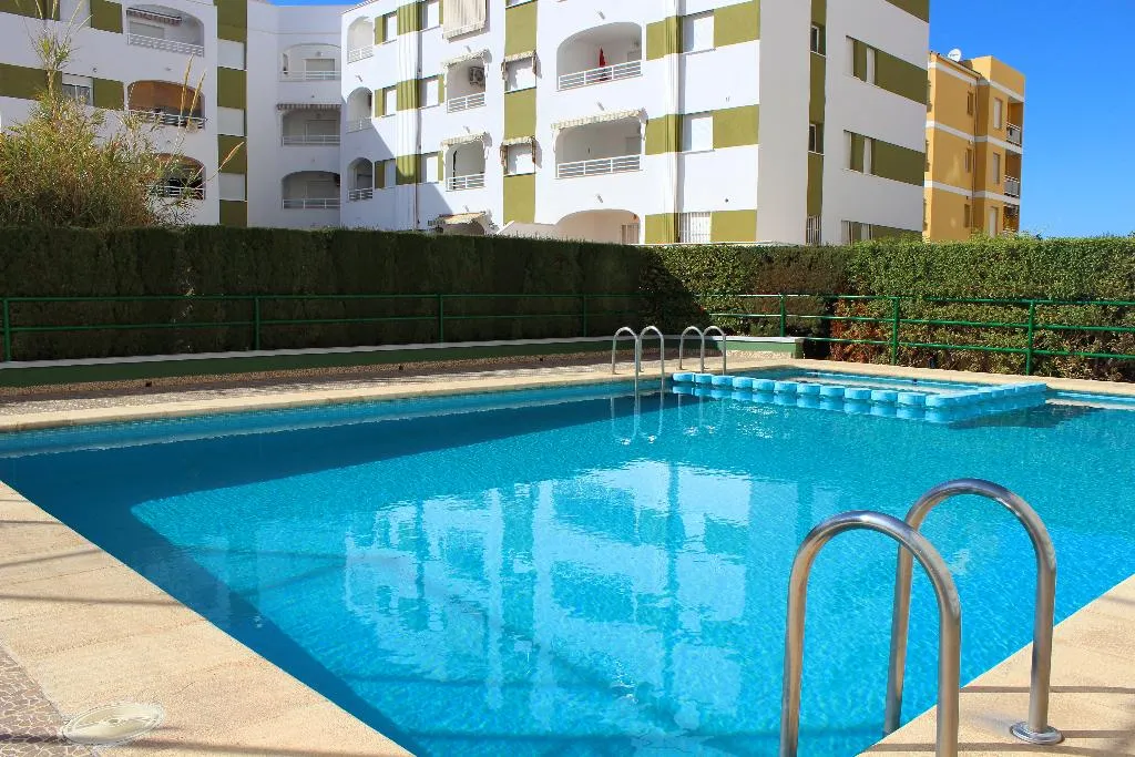 Pool, Jardines de Gandia I-II 3000, Valencia